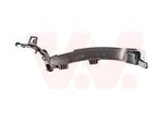 Van Wezel 0944568 Staffa Paraurti Anteriore Destra Per Opel Zafira Life (K0) Vivaro C Furgone (K0) Vivaro C Combi (K0) Per Fiat E-Scudo Bus