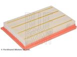 Filtro Aria Blue Print ADBP220133 Adatto Per MERCEDES-BENZ Classe V (W447) Cartuccia Filtrante