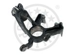 Optimal KN-101028-02-L Snodo Dello Sterzo Sospensione Dello Sterzo Per Vw Polo (AW1, BZ1) Anteriore Sinistro