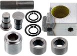 Febi Bilstein Forcella Di Disinnesto Frizione 180580 Per Scania Serie 3