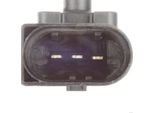 Herth+Buss Elparts 70670104 Sensore Di Pressione Di Sovralimentazione Per Bmw 3 Touring (E91) Tubo Di Aspirazione