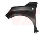 Van Wezel 5257655 Parafango Anteriore Sinistro Per Suzuki Ignis (Mf)