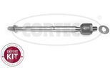 Corteco 49398914 Tirante A Snodo Assiale Per Toyota Corolla (ZZE12, NDE12, ZDE12) Anteriore Destro Anteriore Sinistro