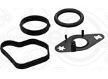 Elring Kit Guarnizioni Sfiato Basamento 859.080 Per Chevrolet Silverado 3500 Hd Extended Cab Pickup