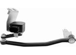 Sensore Vemo Per La Regolazione Della Profondità Dei Fari V95-72-0152 Anteriore Destro Per Volvo V70 Iii (135)