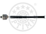 Optimal G2-2074 Snodo Assiale Tirante Per Hyundai I30 Hatchback (Pde, Pd, Pden) Anteriore Sinistro Anteriore Destro