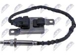 Sensore Nox, Convertitore Catalitico Nox