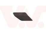 Van Wezel 5863586 Copertura Paraurti Anteriore Destra Per Vw Golf Vi (5K1) Golf Vi Cabrio (517)