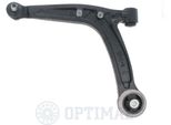 Optimal G6-2184 Braccio Trasversale Anteriore Sinistro Per Fiat 500 (312)