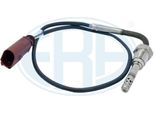Era 551119 - Oe 03G 906 088 K Sensore Temperatura Gas Di Scarico Per A3 (8P), Altea (5P), Leon (1P1), Toledo Iii (5P2), Octavia Ii (1Z), Superb Ii (3T), Caddy Iii (2C, 2K), Eos (1F), Golf Plus (5M), Golf V (1K), Jetta Iii (1K2), Passat (3C), Touran (1T)