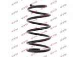 Molla Sospensione Ford Anteriore Focus Ii 2.5 10.05-