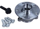 Cuscinetto Ruota Vw Anteriore A3/Golf5/Octavia/Altea/Passat 06- Con Mozzo Per Disco Freno 288Mm 4 Centro A Sopra.