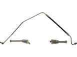 Cablaggio Freno Elastico Renault Posteriore Megane/Scenic 02- Pr