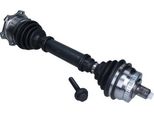 Vw Passat Semiasse Sinistro 497Mm Audi A4