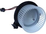 Maxgear AC730119 Motore Soffiatore Per Interni Adatto Per MERCEDES-BENZ Classe C Berlina (W204) Classe C Estate (S204) Classe E Berlina (W212)