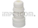 Original Imperium 72207 Paracolpi Per Sospensioni Posteriore Sinistro Posteriore Destro Per Kia Rio Ii (Jb) Rio Ii Notchback (Jb)