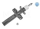 Ammortizzatore Meyle 726 723 0001