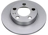 2X Disco Freno Maxgear 19-0749MAX Per Vw Golf Iv Hatchback (1J1) Polo (9N_)