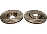 2X Disco Freno Maxgear 19-0762 Anteriore Per Vw Golf Iv Hatchback (1J1) Polo (9N_)