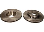 2X Disco Freno Maxgear 19-0819 Anteriore Per Renault Laguna Ii Grandtour (KG0/1_)