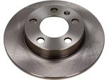 2X Disco Freno Maxgear 19-0749 Posteriore Per Vw Golf Iv Hatchback (1J1) Bora 39Mm