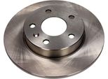 2X Disco Freno Maxgear 19-0792 Posteriore Per Opel Corsa C Hatchback (X01) 42 2Mm