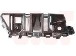 Van Wezel 5746568 Supporto Paraurti Anteriore Destro Per Vw Tiguan (5N)