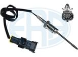 Era 551697A Sensore Temperatura Gas Di Scarico Per Fiat Ducato Furgone (250, 290) 350 Mm