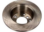 2X Maxgear Disco Freno 19-0794 Posteriore Per Vw Lt 28-35 Ii Bus (2DB 2DE 2DK)