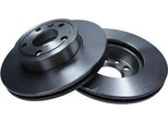 2X Disco Freno Maxgear 19-0996 Anteriore 64 7Mm 6 84Kg 280Mm