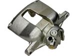 Morso Freno Anteriore Peugeot 207/307 02- Le