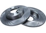 2X Maxgear Disco Freno 19-0988 Anteriore Per Rover 25 Hatchback (Rf) Per Mg Mg Zr