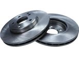 Disco Freno Db Anteriore W211 02-