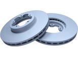 2X Disco Freno Maxgear 19-1047MAX Per Ford Transit MK-7 Furgone Transit MK-7 Autobus