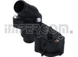 Flangia Linea Refrigerante Ford C-Max,Fiesta,Focus,Focus C-Max,Galaxy,Mondeo,S-Max,Tourneo