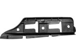 Romix Supporto Paraurti C60588 Anteriore Sinistro Per Vw Golf V Hatchback (1K1)