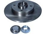 2X Maxgear Disco Freno 19-1969 Per Peugeot 308 Sw I (4E_ 4H_) 73Mm