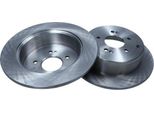 2X Maxgear Disco Freno Posteriore 19-1864 Per Hyundai Santa FÉ Ii (Cm) 71 4Mm 302Mm