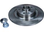 2X Disco Freno Maxgear 19-1976 Posteriore Per Renault Laguna Iii Grandtour (KT0/1)