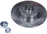 2X Disco Freno Maxgear 19-1906 Per Renault ScéNic I (JA0/1_ FA0_) 82 2Mm 274Mm