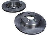 2X Maxgear Disco Freno Posteriore 19-2280 Per Chrysler 300 C Touring (Lx Le) 320Mm
