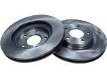 2X Maxgear Disco Freno 19-2273 Per Peugeot 4008 Suv Per Dodge Caliber