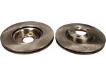 2X Maxgear Disco Freno 19-1267 Anteriore Per Ford Focus Iii Turnier Kuga Mk2 (DM2)