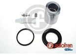 Autofren Seinsa Kit Di Riparazione Pinze Freno D42064C