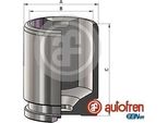 Pistone Freno Renault Posteriore Megane/Scenic 1,2-2,0 08-