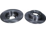 2X Disco Freno Maxgear 19-2596 Posteriore Per Renault Espace Iii (JE0_) 54 4Mm