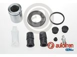 Kit Riparazione Pinza Freno Posteriore Volvo S70/V70/Xc70 2,3-2,4 Turbo 96-02 Con Pistone