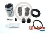 Kit Di Riparazione Per Pinza Freno Bmw Posteriore 7 2,8-5,4 94-01 Con Pistoncino