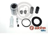 Kit Riparazione Pinza Freno Db Posteriore Sprinter 95-06 Con Pistone