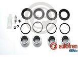 Kit Riparazione Pinza Freno Iveco Anteriore Daily 78-99 Con Pistone